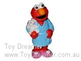 Sesame Street: Elmo with Bunny