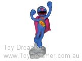 Sesame Street: Grover - Super Grover!
