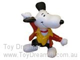 Disco Snoopy