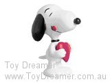Love Heart Snoopy (Small)
