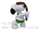 Peanuts - Hockey Snoopy