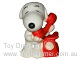 Telephone Snoopy