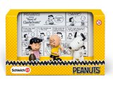 Peanuts - Lucy, Charlie Brown & Snoopy - (No Box)