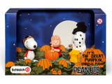 Schleich Box Set: Great Pumpkin