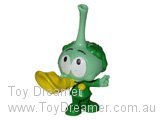 Tooter with Horn