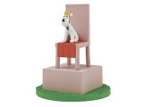 Box Set: Snowy on Throne