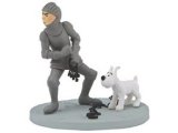 Box Set: Tintin in Armour