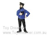 Tintin : Captain Haddock Standing