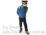 Tintin : Captain Haddock (LU)