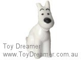 Tintin : Snowy Sitting (LU)