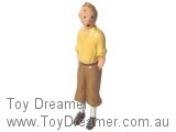 Tintin : Tintin (LU)