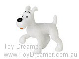 Tintin : Snowy Standing