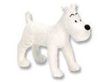 Tintin : Snowy Standing (Magnet)