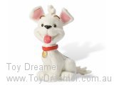 Winnie the Pooh: Buster with Dog