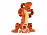 Tigger Handstand