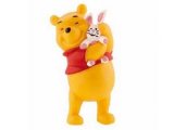 Winnie the Pooh with Bunny