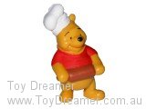 Winnie the Pooh Cooking