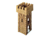 Knights Set: Tower (Castle add on)