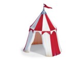 Tournament Tent Red