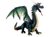 Green Dragon