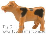 Classics Brown Cow, Standing