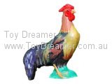 Rooster, Black