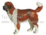 St Bernard (a few small rubs)