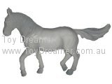 Schleich Lipizzaner Stallion (Tag! couple tiny rubs)