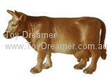 Brown Cow