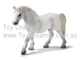 Lipizzaner Horse