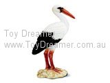 White Stork