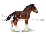 Shire Foal