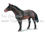 Thoroughbred Horse (New with Tag!)