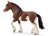 Clydesdale Mare