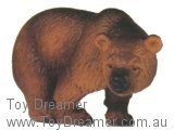 Brown Bear (couple of tiny rubs)
