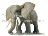 Elephant, female (with Tag!)