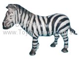 Zebra (couple of tiny rubs)