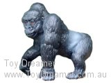 Gorilla, Silver Back