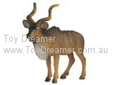 Kudu Antelope (with Tag!)