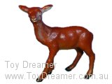 Deer Doe (Dark Brown)