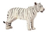 White Tiger, Female