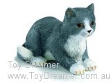Kitten lying (New with Tag!)