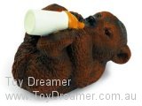 Bear Cub with Bottle (New with Tag!)
