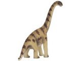 Brachiosaurus (with Tag!)