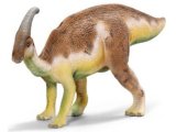 Parasaurolophus