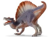 Spinosaurus Violet