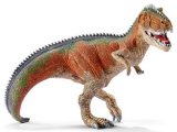 Giganotosaurus Orange