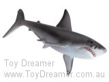 Great White Shark (New with Tag!)