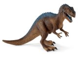 Acrocanthosaurus