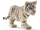 White Tiger, Cub